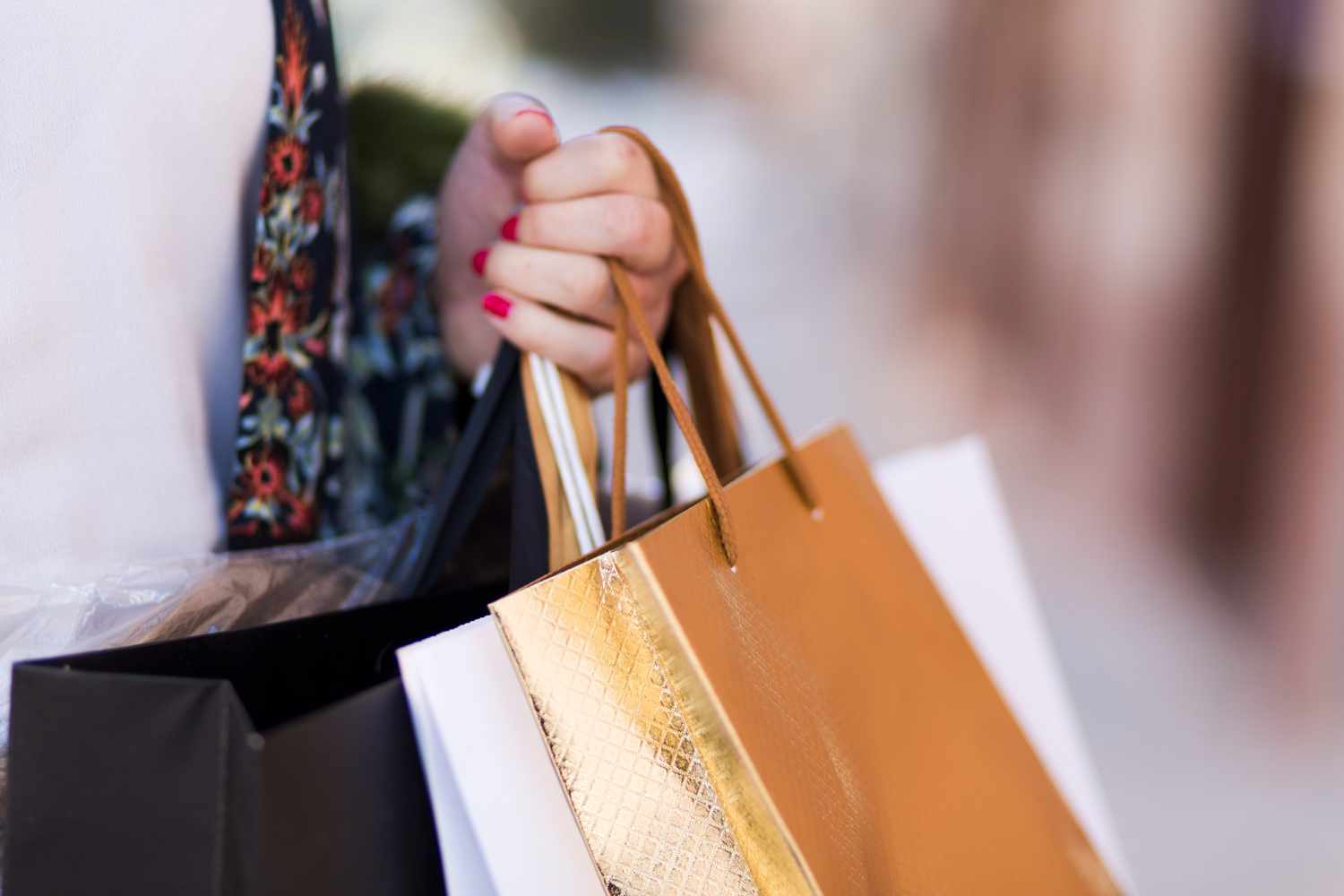 shopping a milano